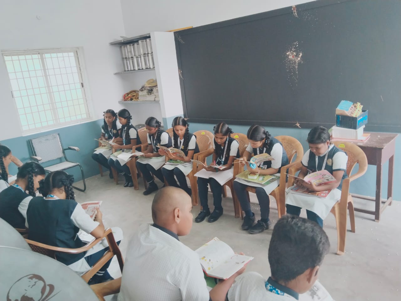 Classroom