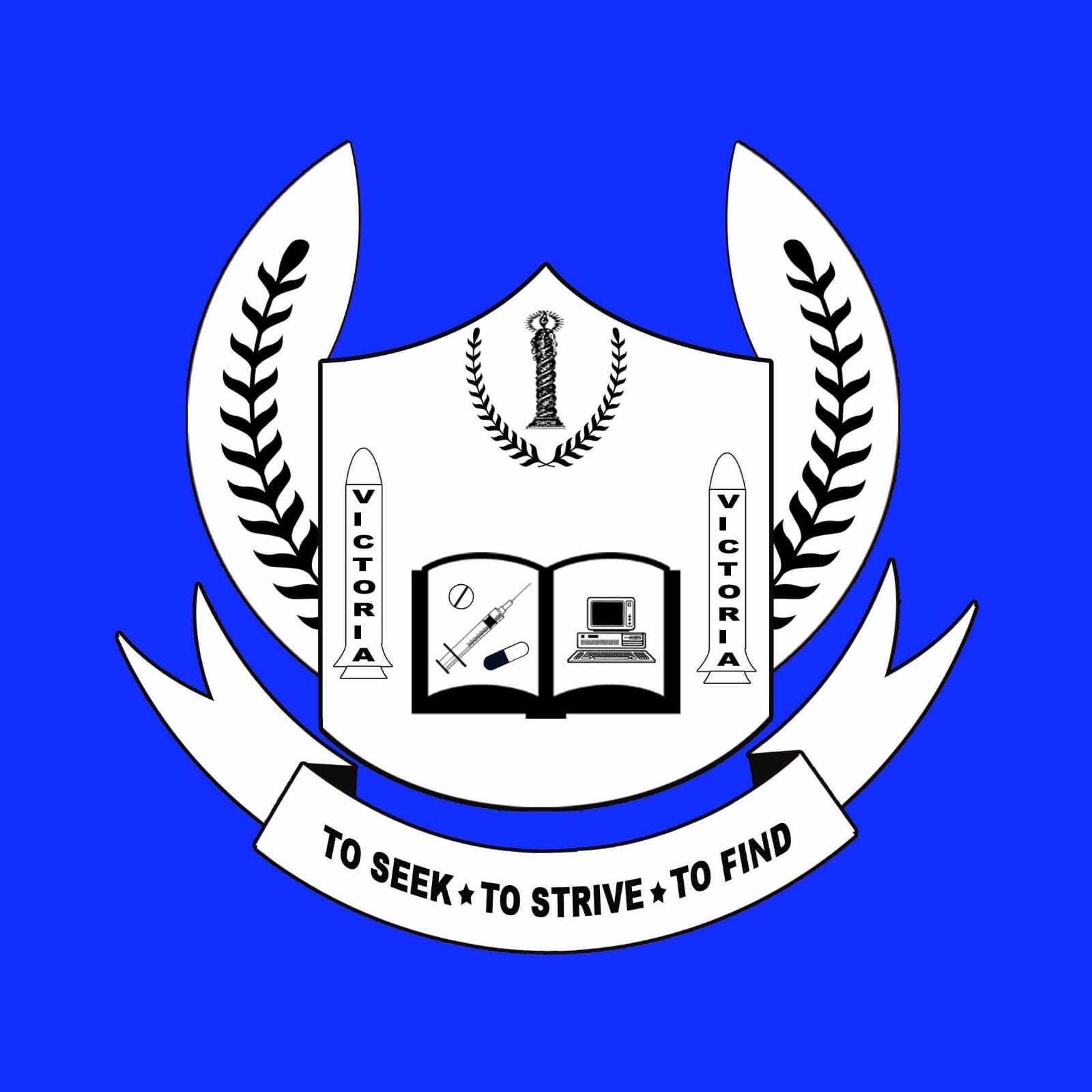 Victoria Logo